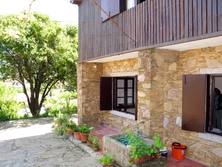 Senhor do Socorro, Maison 6 personnes à Caminha - Photo 22