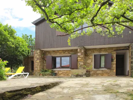 Senhor do Socorro, Maison 6 personnes à Caminha - Photo 23