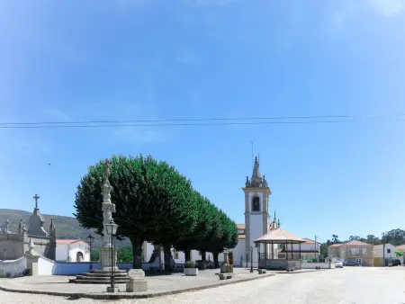 Senhor do Socorro, Maison 6 personnes à Caminha - Photo 26