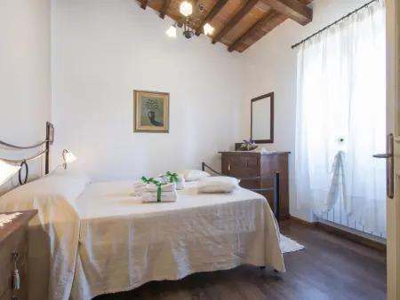 Casa Clotilde, Gite 8 personnes à Monte San Savino - Photo 4