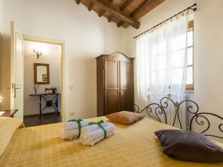 Casa Clotilde, Gite 8 personnes à Monte San Savino - Photo 10