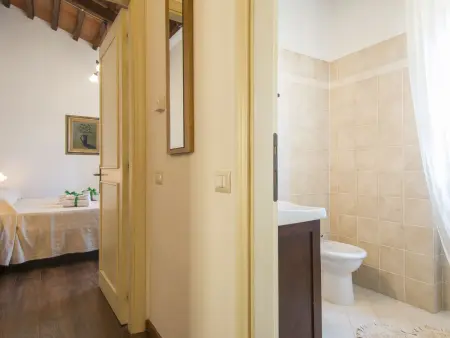 Casa Clotilde, Gite 8 personnes à Monte San Savino - Photo 13