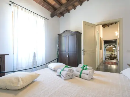 Casa Clotilde, Gite 8 personnes à Monte San Savino - Photo 14