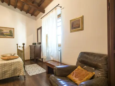 Casa Clotilde, Gite 8 personnes à Monte San Savino - Photo 16