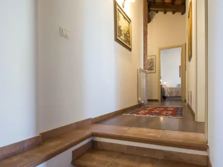Casa Clotilde, Gite 8 personnes à Monte San Savino - Photo 17