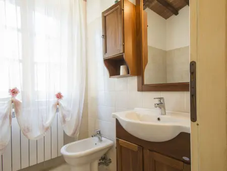 Casa Clotilde, Gite 8 personnes à Monte San Savino - Photo 18