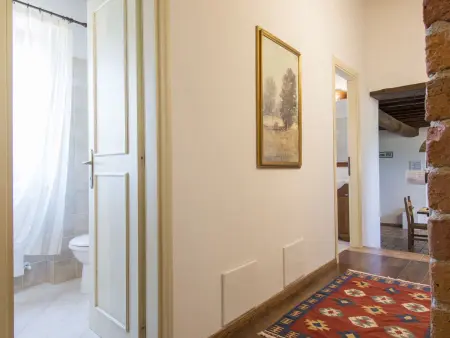 Casa Clotilde, Gite 8 personnes à Monte San Savino - Photo 20