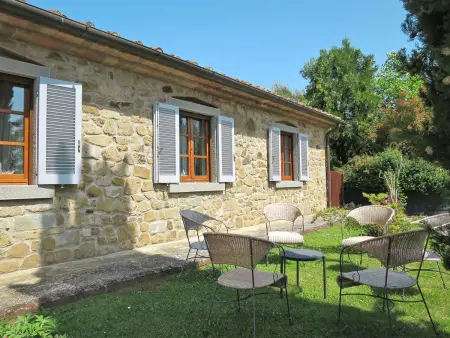 Casa Clotilde, Gite 8 personnes à Monte San Savino - Photo 23