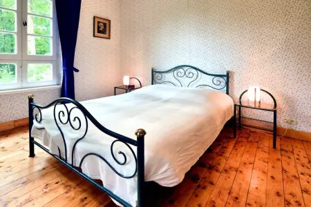 Maison de l'Artiste, Bungalow א Monceau en Ardenne avec jardin - Photo 13