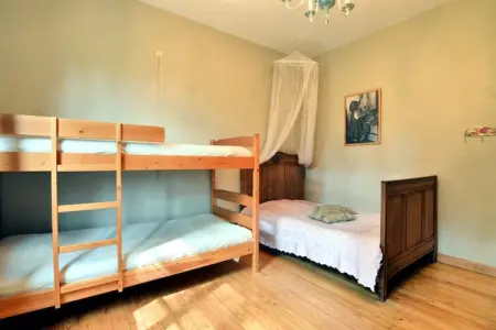 Maison de l'Artiste, Bungalow א Monceau en Ardenne avec jardin - Photo 16