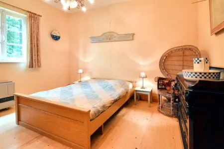Maison de l'Artiste, Bungalow א Monceau en Ardenne avec jardin - Photo 18