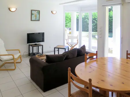 Green Parc V68I, Maison 8 personnes à Lacanau - Photo 2