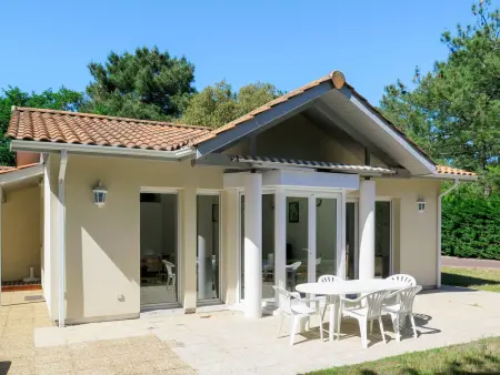 Green Parc V68I, Maison 8 personnes à Lacanau - Photo 5