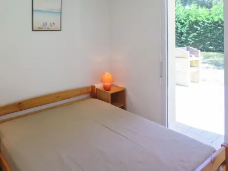Green Parc V68I, Maison 8 personnes à Lacanau - Photo 11