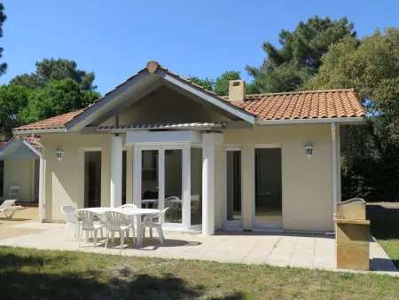 Green Parc V68I, Maison 8 personnes à Lacanau - Photo 17