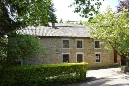 Petit pré, Retraite paisible à Ferrières - Photo 4