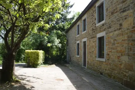 Petit pré, Retraite paisible à Ferrières - Photo 12
