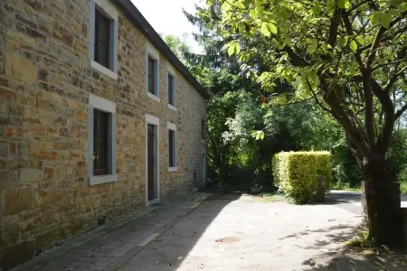 Petit pré, Retraite paisible à Ferrières - Photo 26