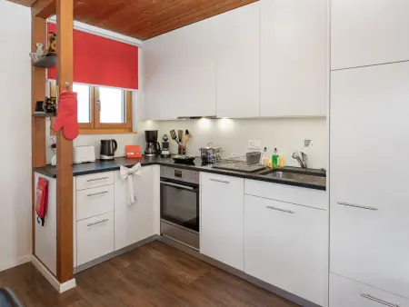 Chalet Bienli Mitte, Appartement 4 personnes à Grindelwald - Photo 8
