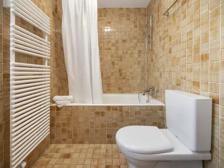 Chalet Bienli Mitte, Appartement 4 personnes à Grindelwald - Photo 17
