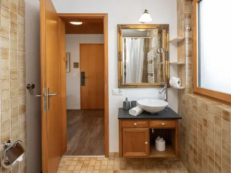 Chalet Bienli Mitte, Appartement 4 personnes à Grindelwald - Photo 18
