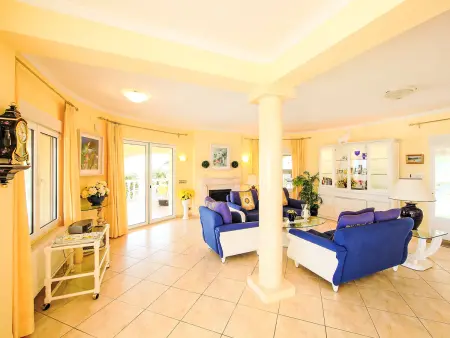 Bombilla, Villa 6 personnes à Moraira - Photo 1