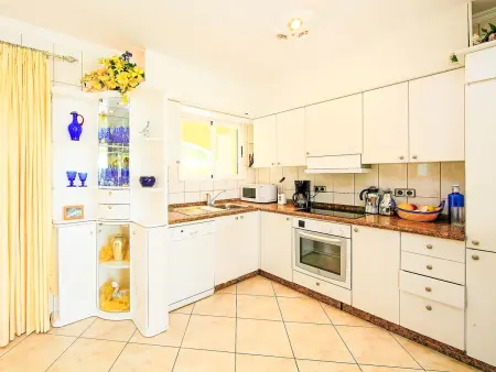 Bombilla, Villa 6 personnes à Moraira - Photo 3