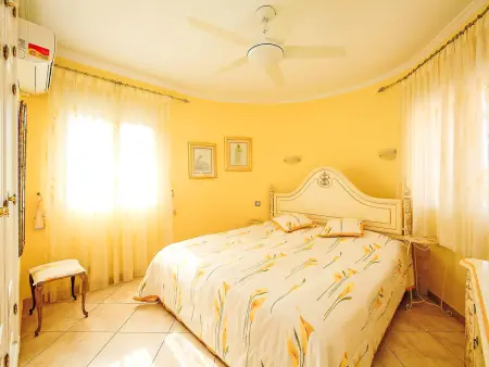 Bombilla, Villa 6 personnes à Moraira - Photo 4