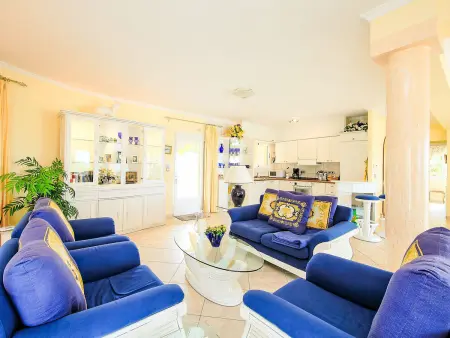 Bombilla, Villa 6 personnes à Moraira - Photo 6