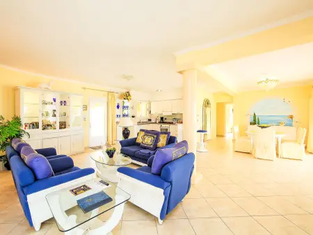Bombilla, Villa 6 personnes à Moraira - Photo 7