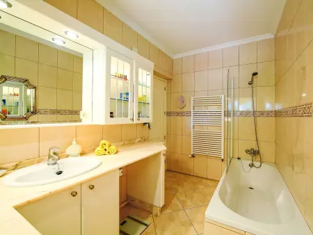 Bombilla, Villa 6 personnes à Moraira - Photo 10