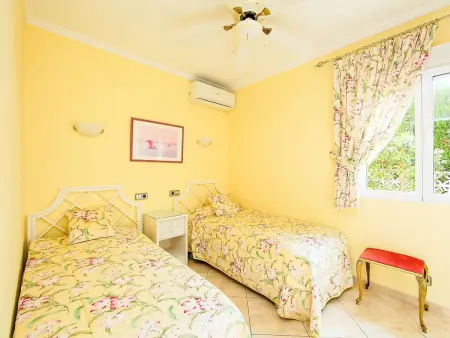 Bombilla, Villa 6 personnes à Moraira - Photo 11