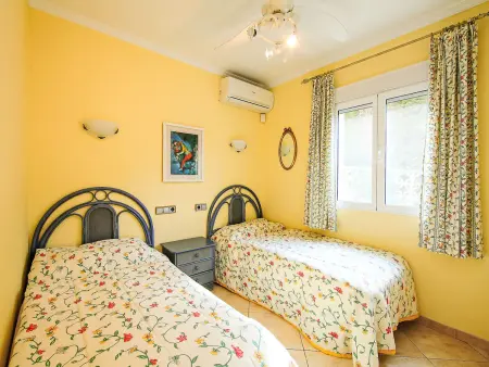 Bombilla, Villa 6 personnes à Moraira - Photo 12