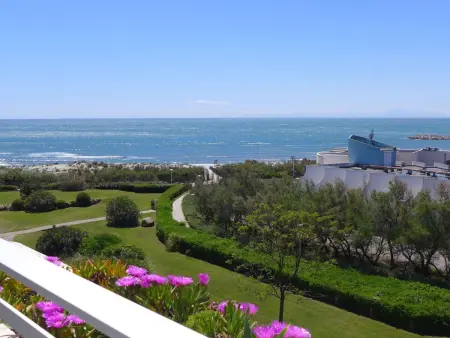 Les Terrasses de la Mer, Appartement 4 personnes à La Grande Motte - Photo 8