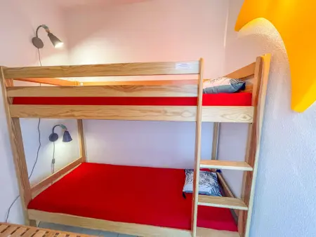Les Terrasses de la Mer, Appartement 4 personnes à La Grande Motte - Photo 13
