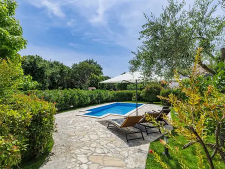 Višković, Maison 4 personnes à Rovinj - Photo 1