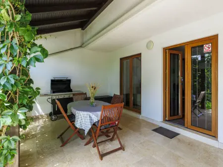 Višković, Maison 4 personnes à Rovinj - Photo 4