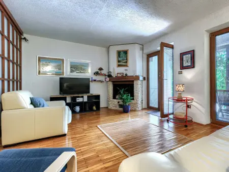 Višković, Maison 4 personnes à Rovinj - Photo 5