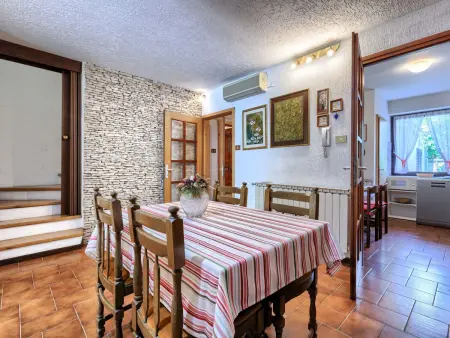 Višković, Maison 4 personnes à Rovinj - Photo 6