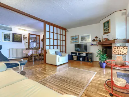 Višković, Maison 4 personnes à Rovinj - Photo 8