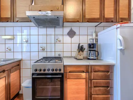 Višković, Maison 4 personnes à Rovinj - Photo 11