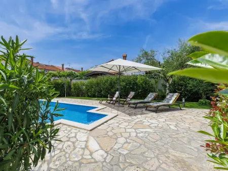Višković, Maison 4 personnes à Rovinj - Photo 13
