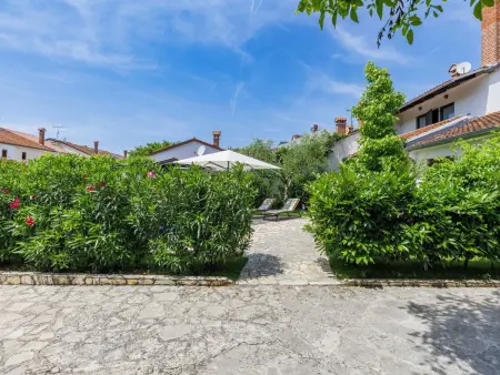 Višković, Maison 4 personnes à Rovinj - Photo 14
