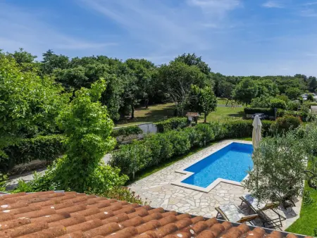 Višković, Maison 4 personnes à Rovinj - Photo 15