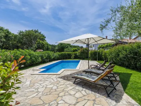 Višković, Maison 4 personnes à Rovinj - Photo 17