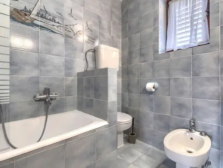 Višković, Maison 4 personnes à Rovinj - Photo 22