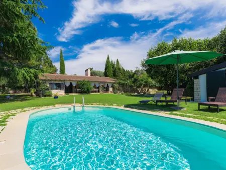 Moira, Villa 8 personnes à Umag - Photo 3
