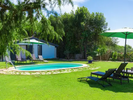 Moira, Villa 8 personnes à Umag - Photo 16