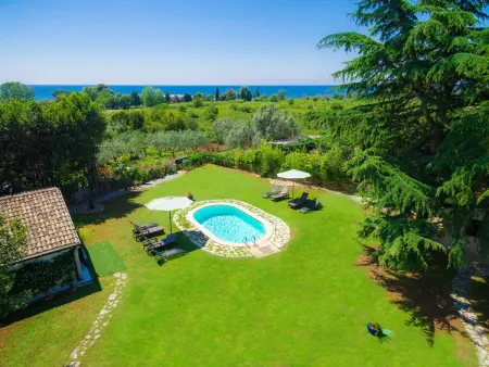 Moira, Villa 8 personnes à Umag - Photo 17