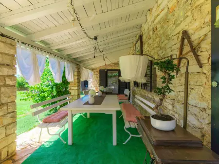 Moira, Villa 8 personnes à Umag - Photo 18